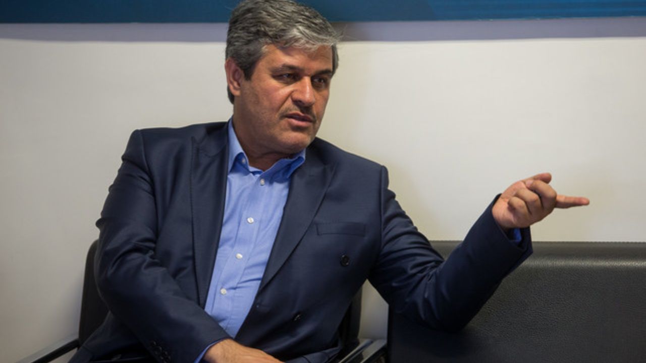 غلامرضا تاجگردون؛ در آستانه خروج از مجلس؟ غلامرضا تاجگردون؛ در آستانه خروج از مجلس؟