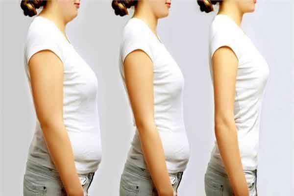 ۸ راهکار برای کاهش چربی در بدن ۸ راهکار برای کاهش چربی در بدن