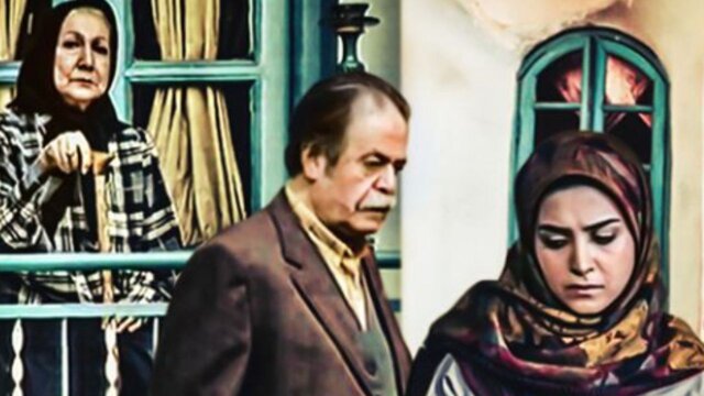 محمدعلی کشاورز؛ از «شعبون استخونی» تا «اسداللهخان» محمدعلی کشاورز؛ از «شعبون استخونی» تا «اسداللهخان»
