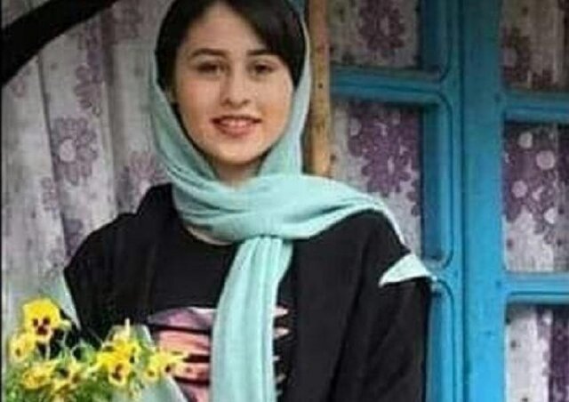 بررسی ابعاد اجتماعی قتل رومینا اشرفی بررسی ابعاد اجتماعی قتل رومینا اشرفی