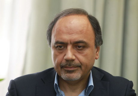 توئیت مشاور روحانی درباره مذاکره