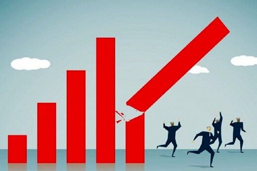 متوسط نرخ تورم در دنیا چند درصد است؟ متوسط نرخ تورم در دنیا چند درصد است؟
