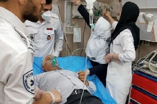 مسمومیت با الکل همچنان رو به افزایش است مسمومیت با الکل همچنان رو به افزایش است