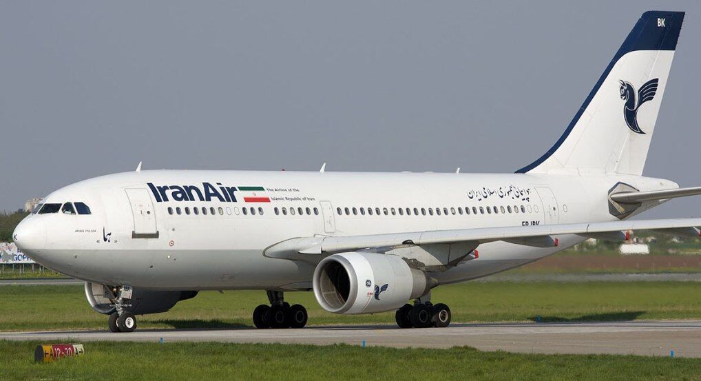 افزایش هشت برابری خطوط پروازی مازندران