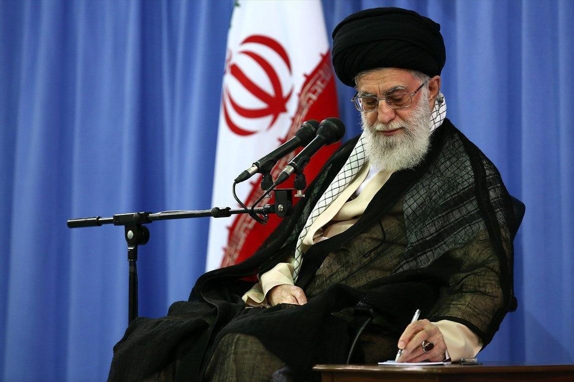 لاریجانی، مشاور رهبری شد