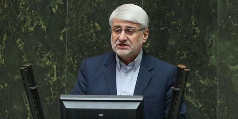 محمدحسین فرهنگی سخنگوی هیات رییسه مجلس شد محمدحسین فرهنگی سخنگوی هیات رییسه مجلس شد