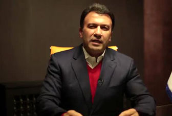 جدایی این پرسپولیسی قطعی شد؟ جدایی این پرسپولیسی قطعی شد؟