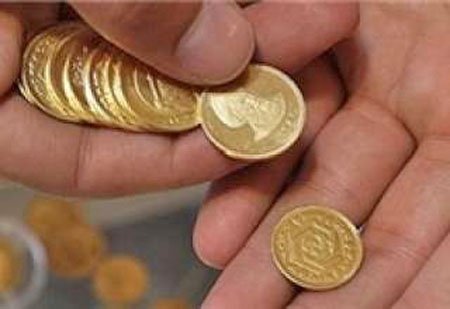 افزایش عجیب قیمت سکه در بازار افزایش عجیب قیمت سکه در بازار