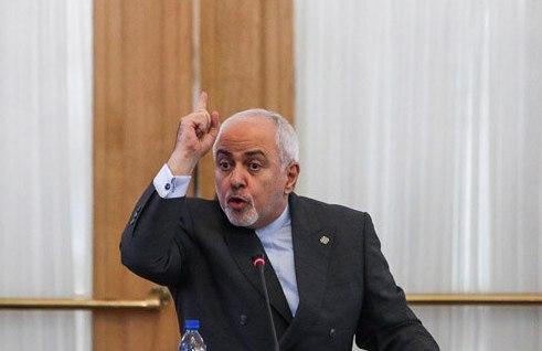 توییت ظریف پس از نشست شورای امنیت