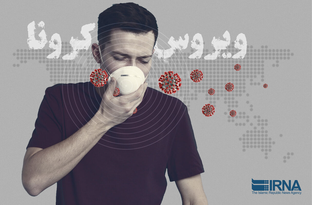 کرونا مهمانی ناخوانده در مجالس عروسی و عزا کرونا مهمانی ناخوانده در مجالس عروسی و عزا