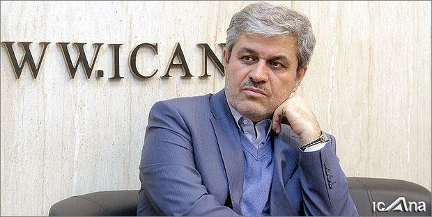 تاجگردون: من هم اطلاعاتی از آقایان دارم اما نمیگویم تاجگردون: من هم اطلاعاتی از آقایان دارم اما نمیگویم