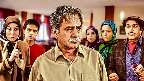 پرویز پرستویی و فاطمه معتمد آریا با هم می آیند