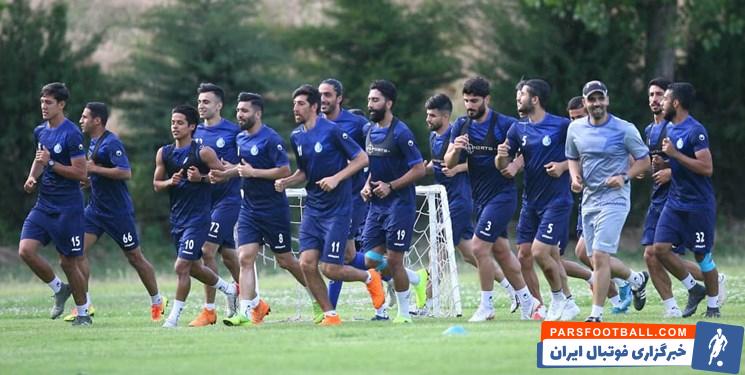 اتفاق عجیب و ترسناک در استقلال اتفاق عجیب و ترسناک در استقلال