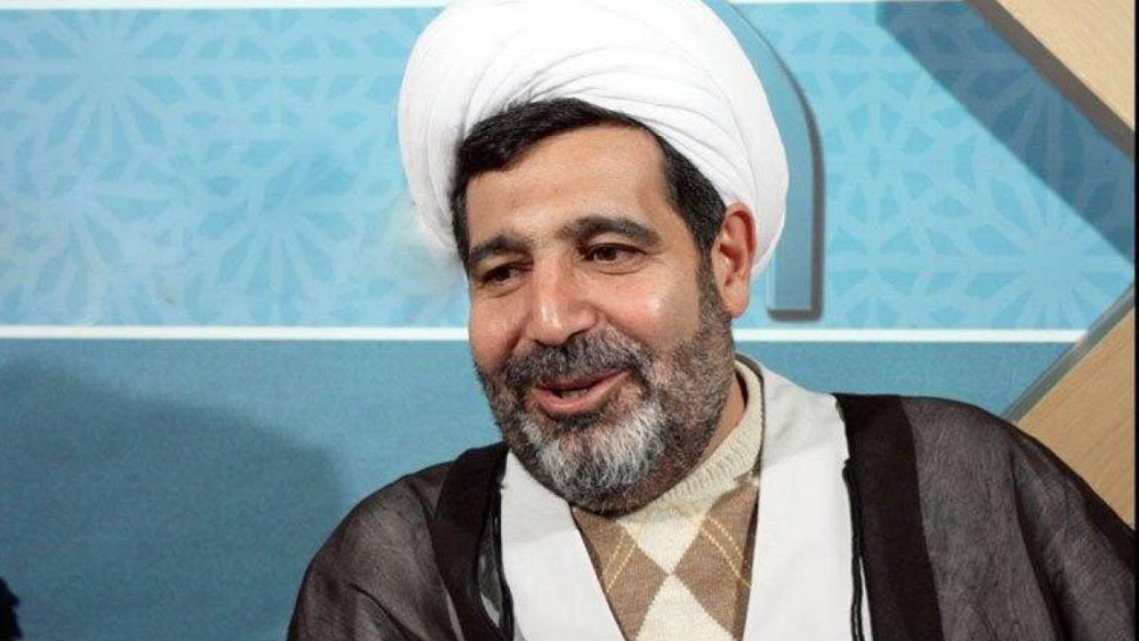 ادعای جدید برادر قاضی منصوری ادعای جدید برادر قاضی منصوری