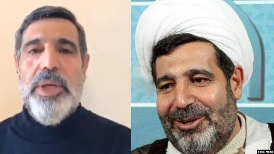 سرنوشت نامعلوم قاضی منصوری سرنوشت نامعلوم قاضی منصوری