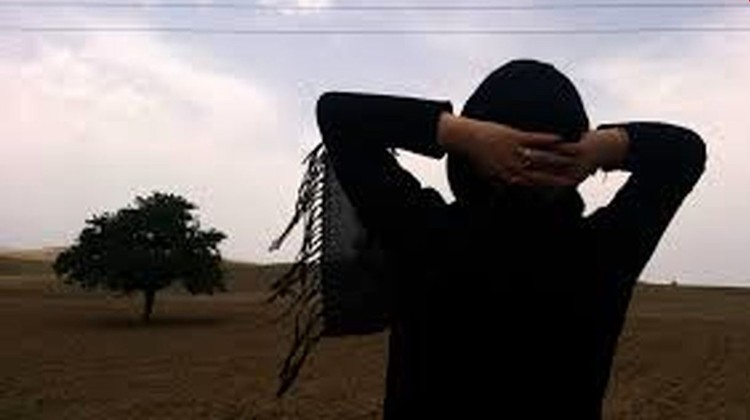 قرار عاشقانه دختر ایرانی در دوبی!