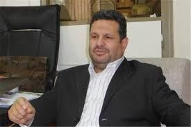 فرماندار خواف به کرونا مبتلا شد فرماندار خواف به کرونا مبتلا شد