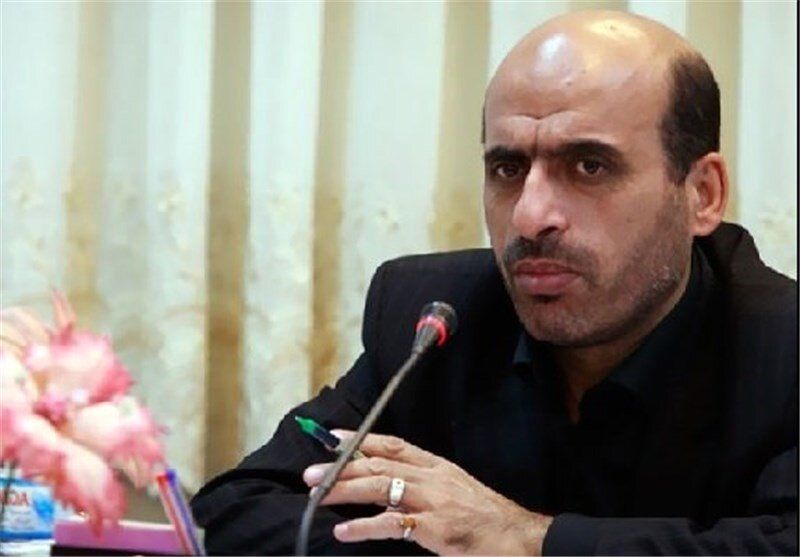 افشاگری ظریف درباره یک نماینده مجلس