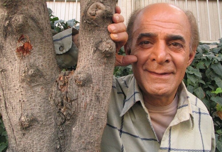 چرا سیروس گرجستانی حاضر نشد به خندوانه برود چرا سیروس گرجستانی حاضر نشد به خندوانه برود