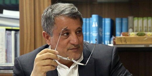 محسن هاشمی: لغو طرح ترافیک دست شهرداری نیست محسن هاشمی: لغو طرح ترافیک دست شهرداری نیست