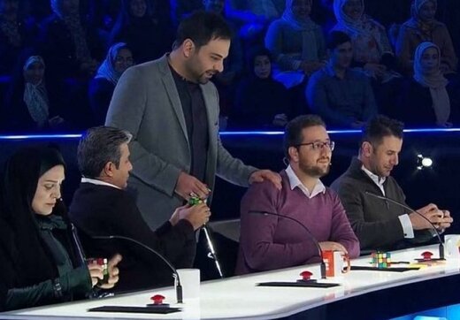 جزئیات فصل جدید &laquo;عصر جدید&raquo; اعلام شد