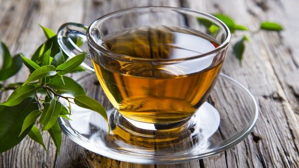خواص چای سبز برای سلامت خواص چای سبز برای سلامت