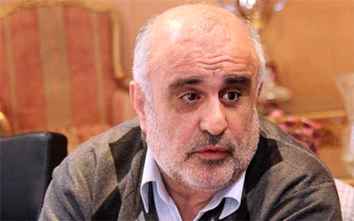 مهدی دادرس و صالحی با یکدیگر آشتی کردند مهدی دادرس و صالحی با یکدیگر آشتی کردند