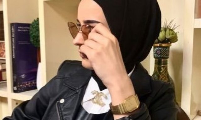 یک فعال زن در لبنان به جاسوسی برای اسرائیل متهم شد یک فعال زن در لبنان به جاسوسی برای اسرائیل متهم شد