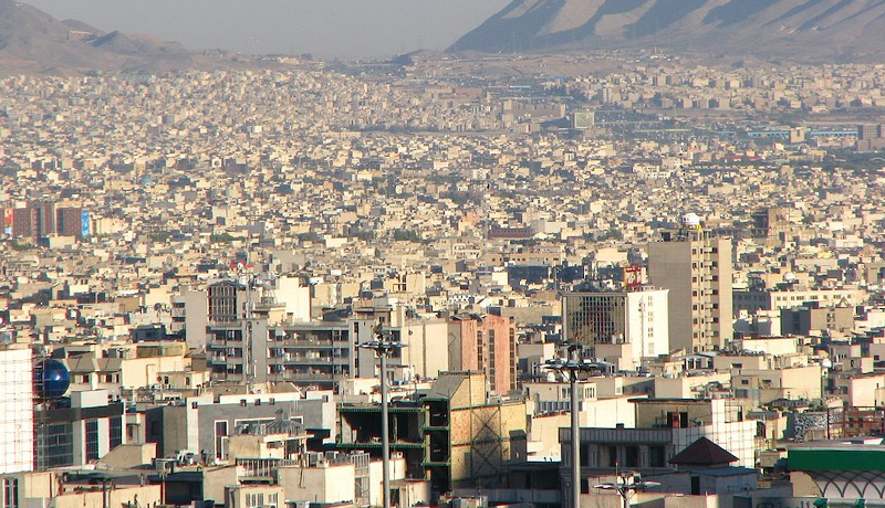 خطر زلزله در تهران چقدر جدی است؟