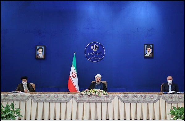 در جلسه ستاد هماهنگی اقتصادی دولت چه گذشت؟