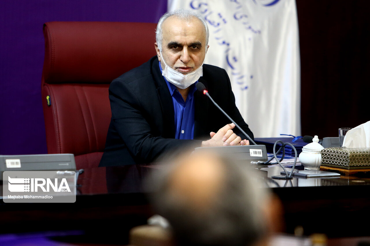 وزیر اقتصاد: درآمد مالیاتی رضایتبخش است