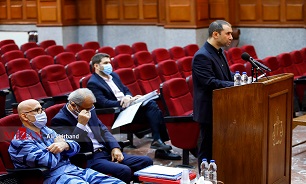 در یازدهمین جلسه دادگاه اکبر طبری چه گذشت؟ در یازدهمین جلسه دادگاه اکبر طبری چه گذشت؟