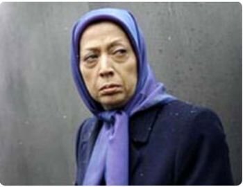 مریم رجوی درگذشت؟ مریم رجوی درگذشت؟