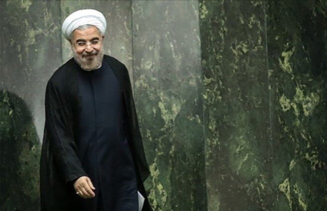 استیضاح روحانی منتفی شد