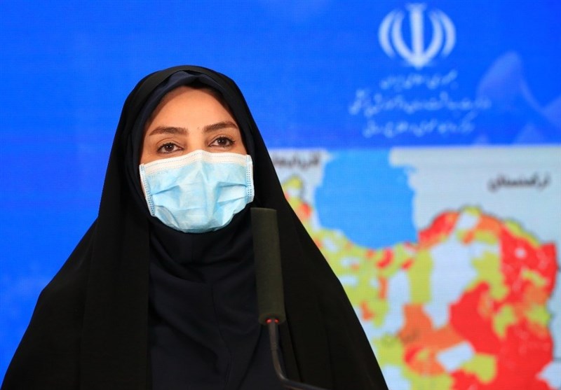 واکنش سخنگوی وزارت بهداشت به کشف واکسن کرونا واکنش سخنگوی وزارت بهداشت به کشف واکسن کرونا
