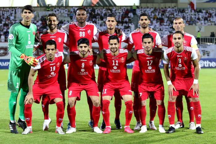اعزام یک پرسپولیسی برای حضور در تست کرونا