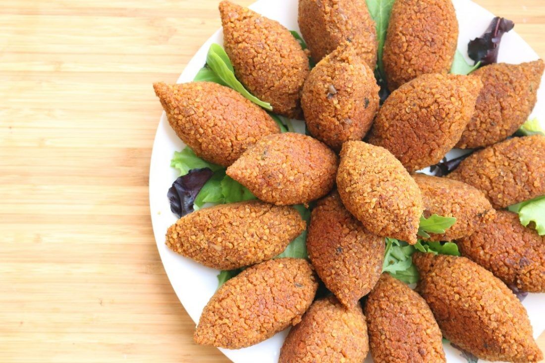 طرز تهیه کبه؛ راز طبخ یک غذای عربی طرز تهیه کبه؛ راز طبخ یک غذای عربی