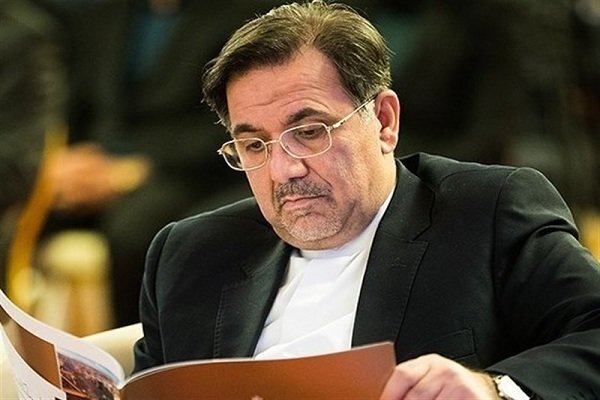 پاسخ روحانی به نامه عباس آخوندی