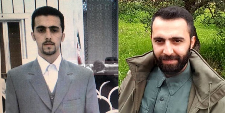 محمود موسوی مجد اعدام شد محمود موسوی مجد اعدام شد
