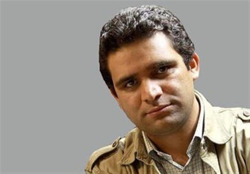 سردبیر روزنامه جام جم درگذشت