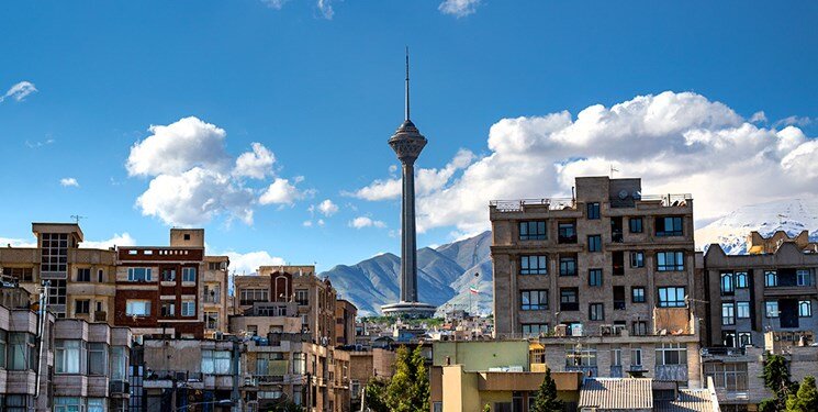خانوارهای تهرانی سال گذشته چقدر درآمد داشتند؟