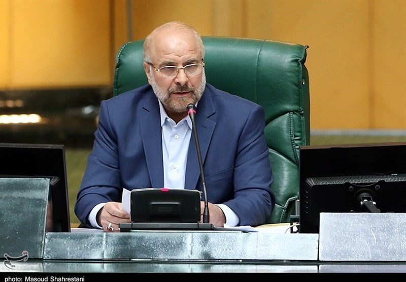 قالیباف: مجلس باید در رأس امور قرار گیرد قالیباف: مجلس باید در رأس امور قرار گیرد