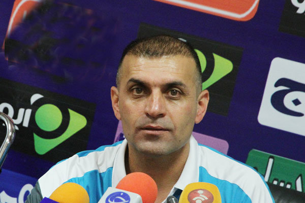 پرسپولیس در حد قهرمان نبود