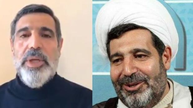 توضیحات جدید پلیس در مورد مرگ قاضی منصوری توضیحات جدید پلیس در مورد مرگ قاضی منصوری
