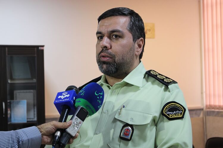 قاتل فراری دختر نوجوان دستگیر شد