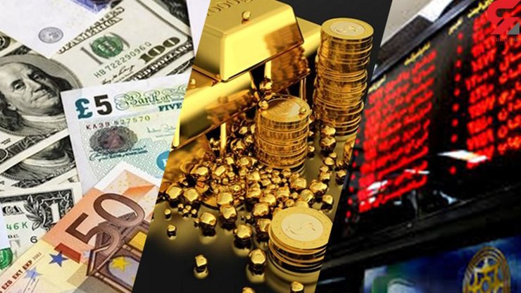 بازارهای داغ تیرماه