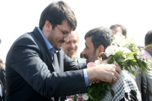 بذرپاش رئیس دیوان محاسبات شد