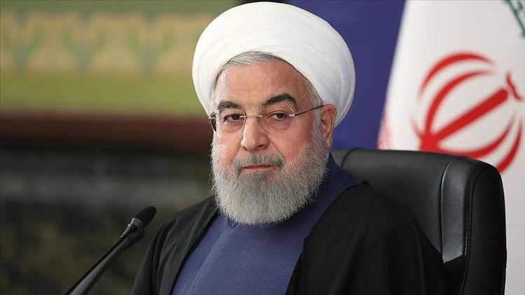 کیهان: روحانی باید اول عذرخواهی کند کیهان: روحانی باید اول عذرخواهی کند