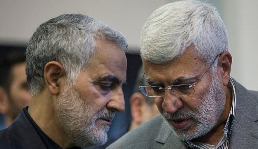 جزئیات تازه از ترور سردار سلیمانی