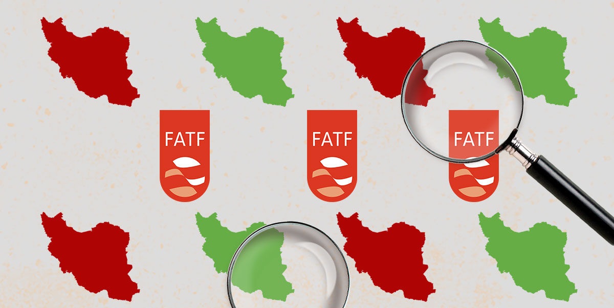 پیامدهای اجرا نشدن الزامات FATF؛ چرا خود تحریمی می&zwnj;کنیم؟